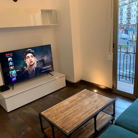 Apartamento Valencia Centro Lägenhet Exteriör bild