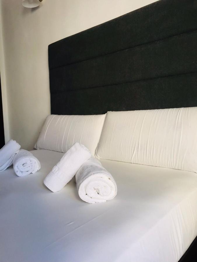 Apartamento Valencia Centro Lägenhet Exteriör bild