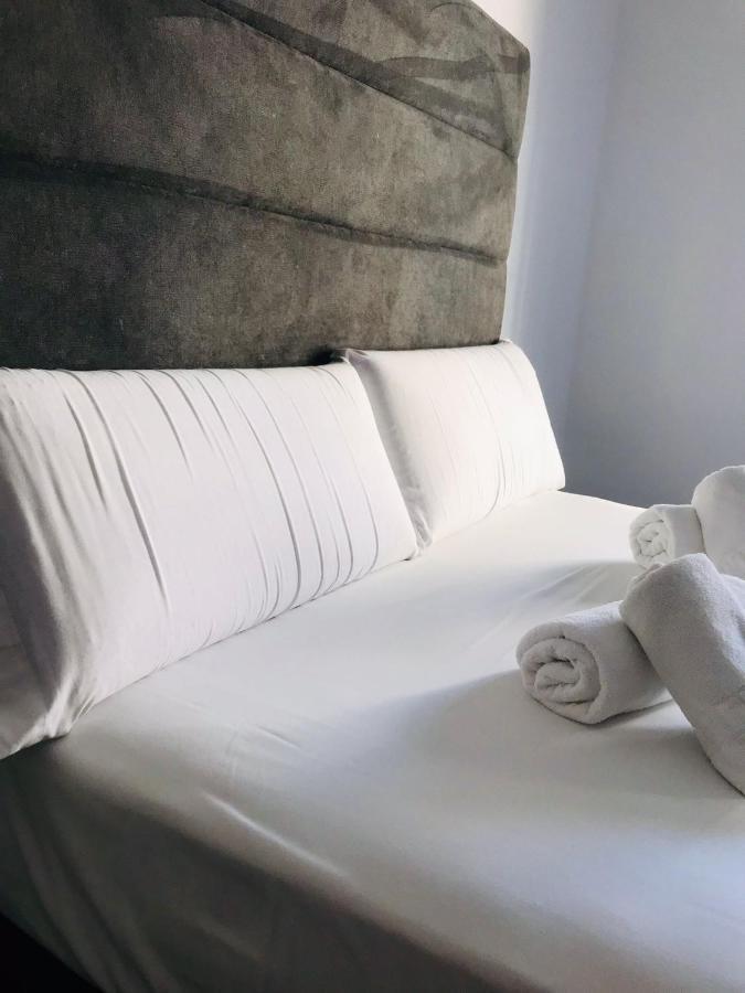 Apartamento Valencia Centro Lägenhet Exteriör bild