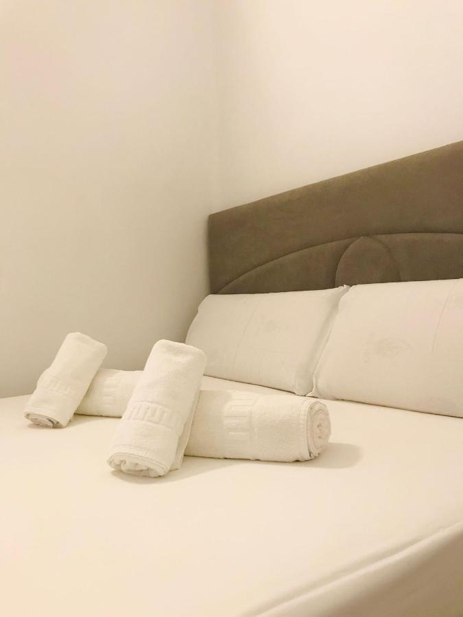 Apartamento Valencia Centro Lägenhet Exteriör bild