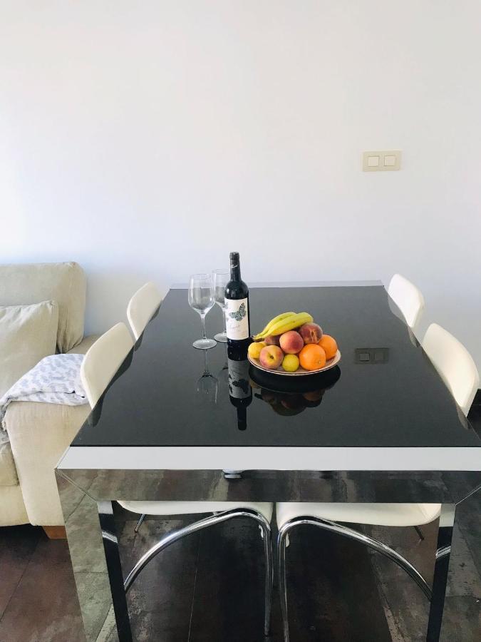 Apartamento Valencia Centro Lägenhet Exteriör bild