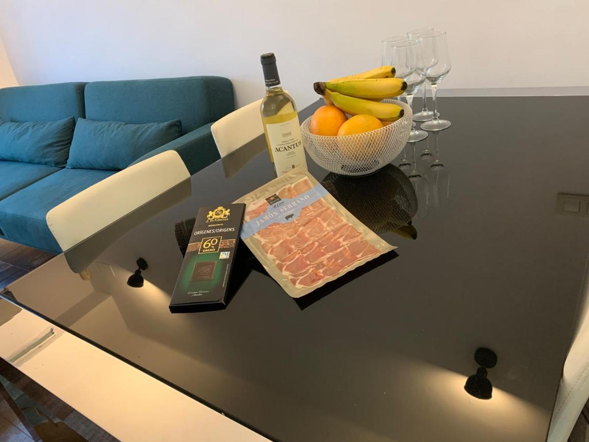 Apartamento Valencia Centro Lägenhet Exteriör bild