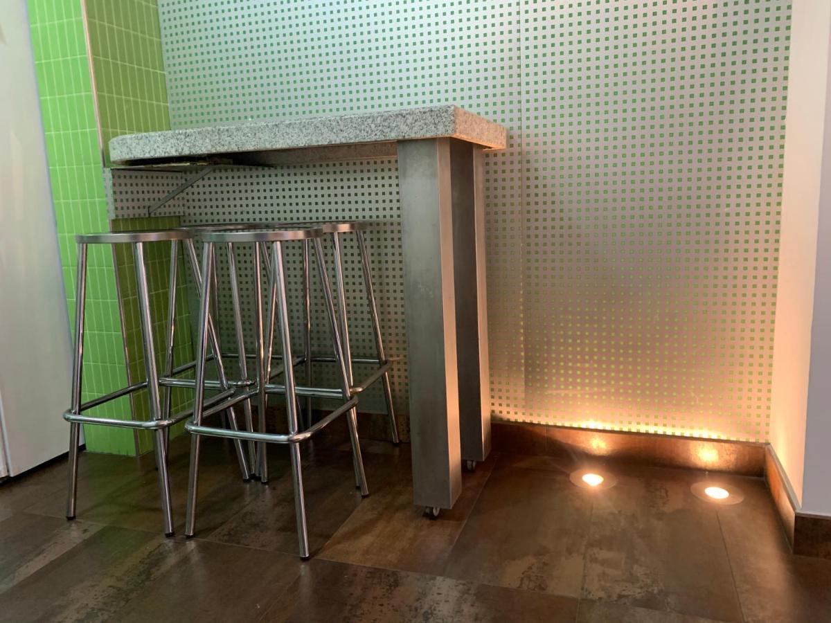 Apartamento Valencia Centro Lägenhet Exteriör bild
