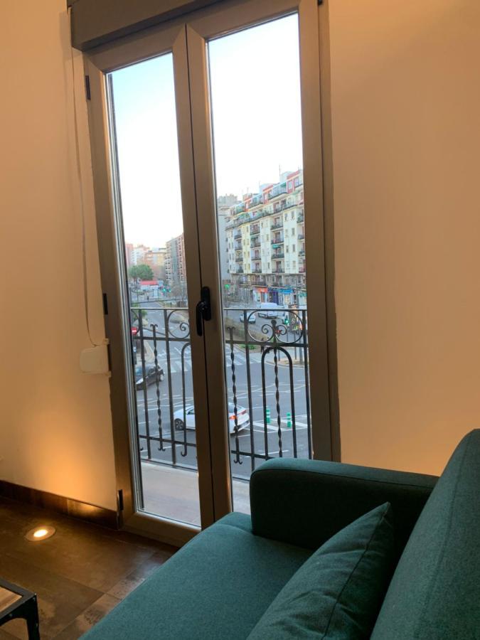 Apartamento Valencia Centro Lägenhet Exteriör bild