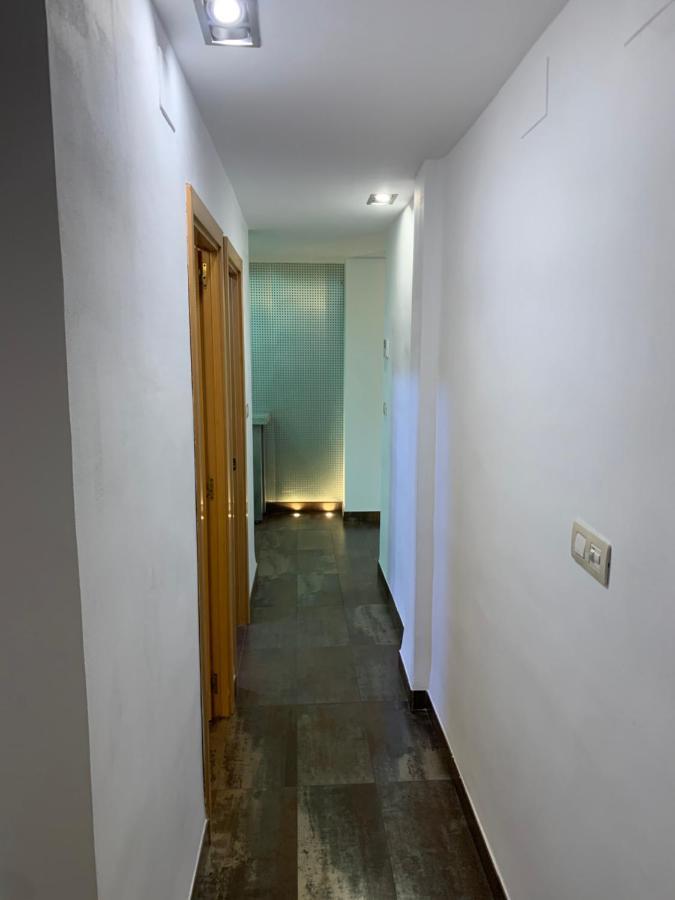 Apartamento Valencia Centro Lägenhet Exteriör bild